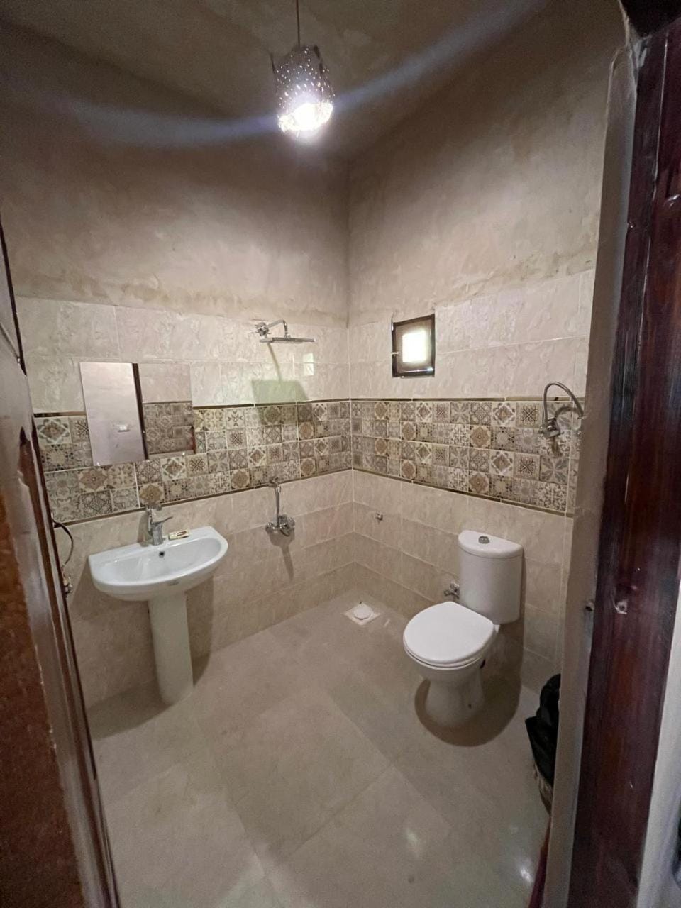 Santarya Siwa hotel Hotel in Egypt