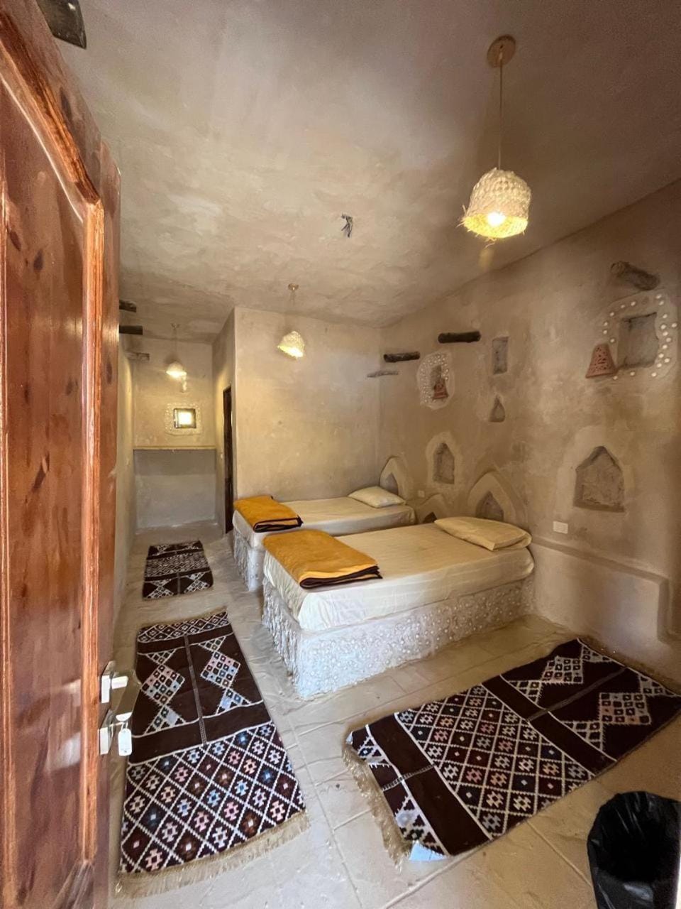 Santarya Siwa hotel Hotel in Egypt