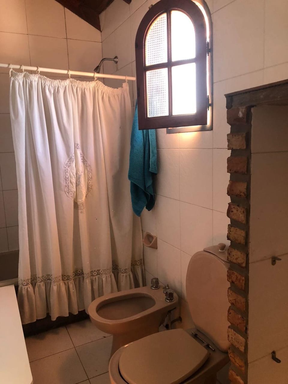 Hogar de luz Apartment in Olavarría