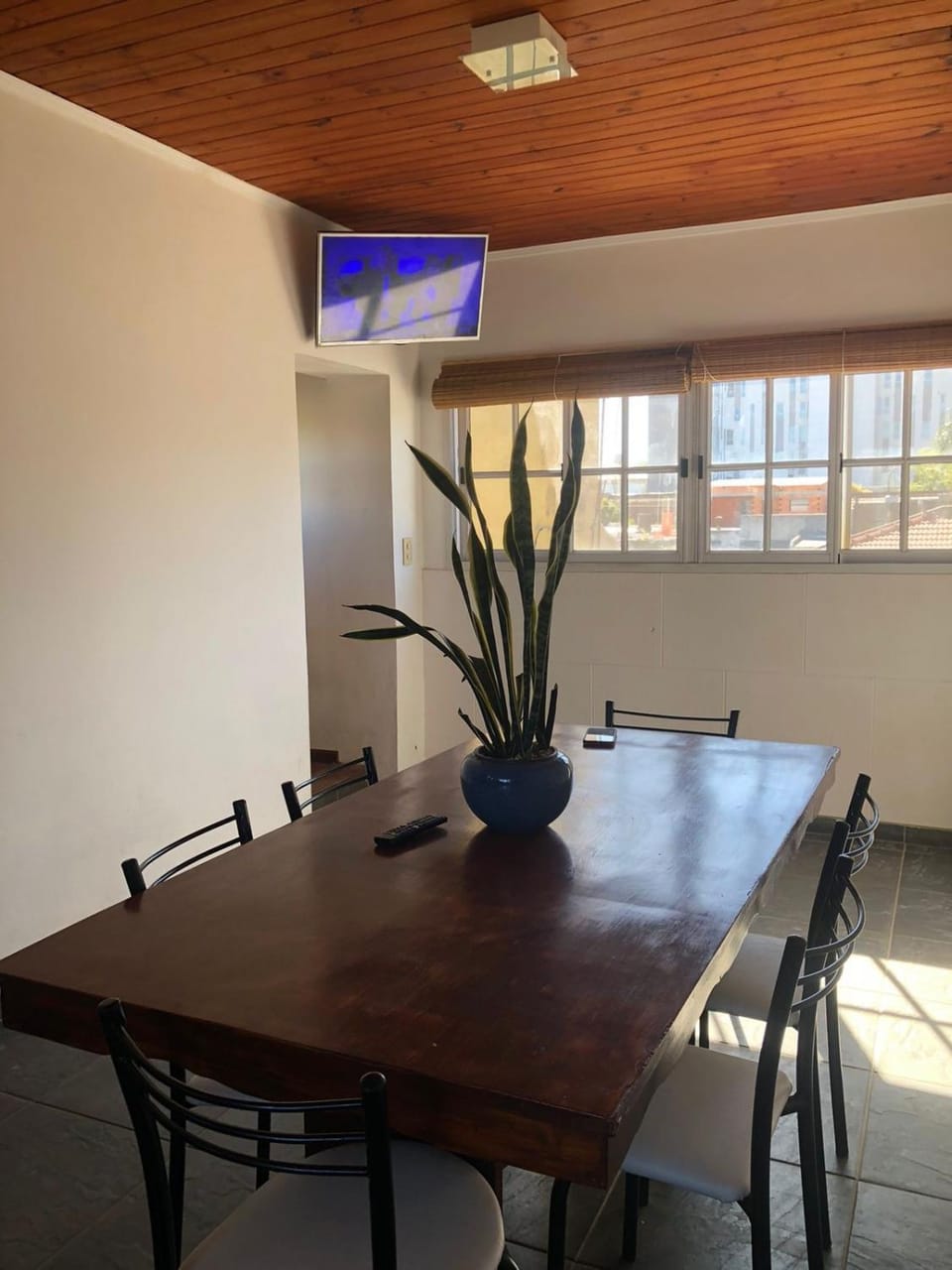 Hogar de luz Apartment in Olavarría