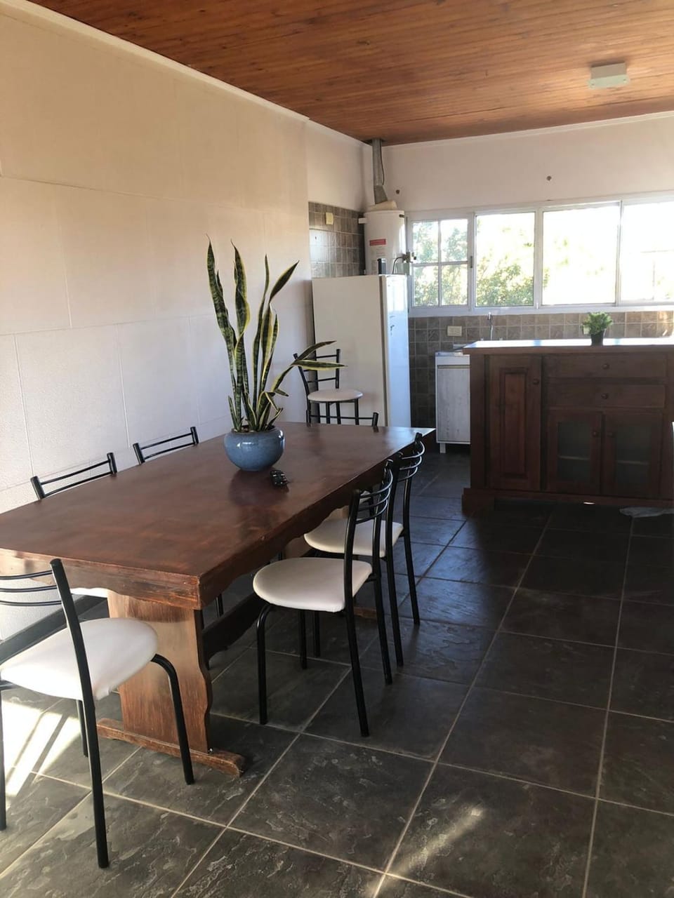 Hogar de luz Apartment in Olavarría