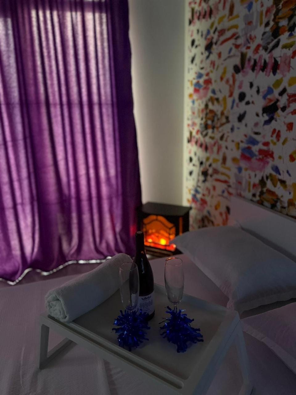 My Sweet Home in Rustavi 20 Apartment in Georgia