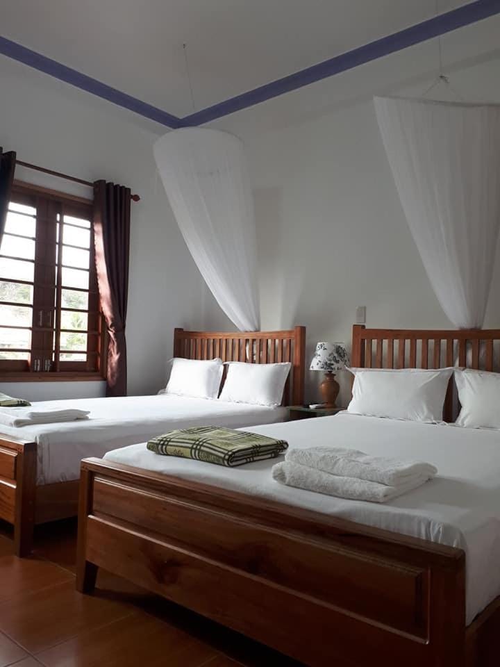 Hiep Hoa Resort Resort in Phan Thiet