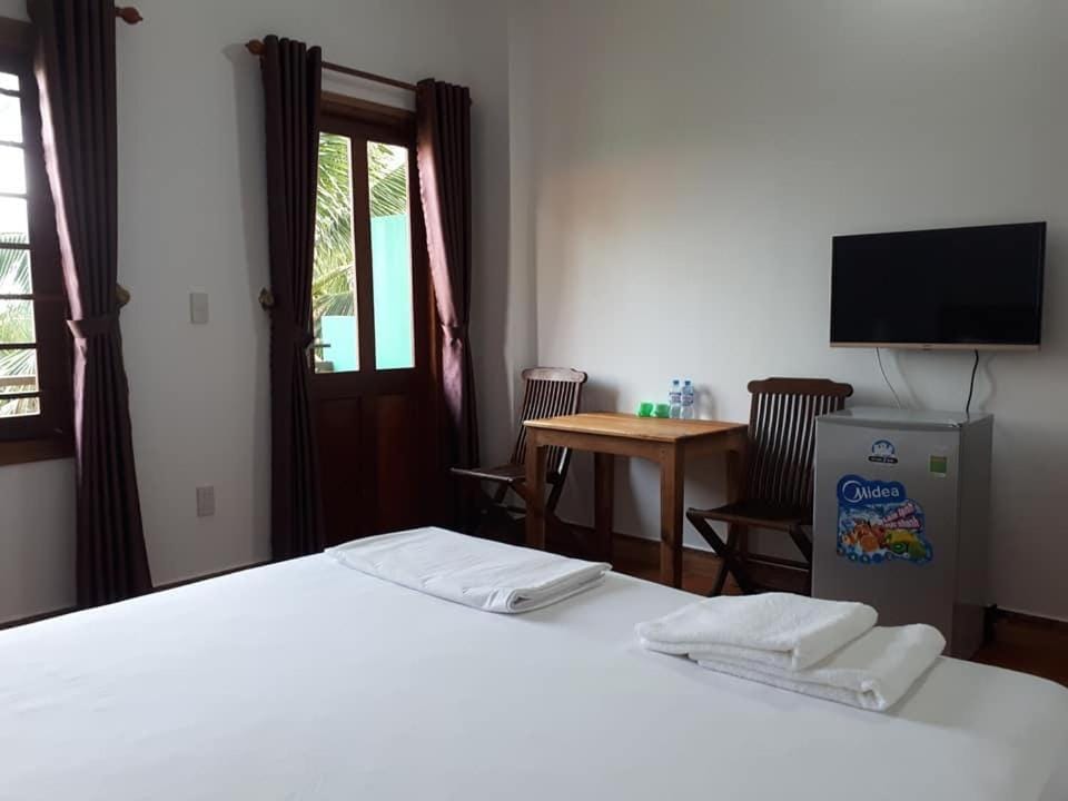 Hiep Hoa Resort Resort in Phan Thiet