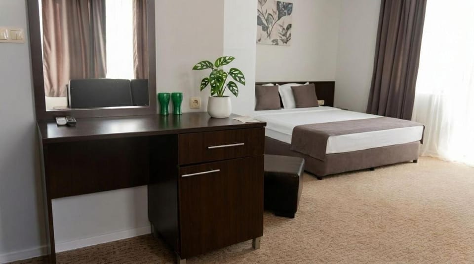Struma Mega Hub Motel in Blagoevgrad Province
