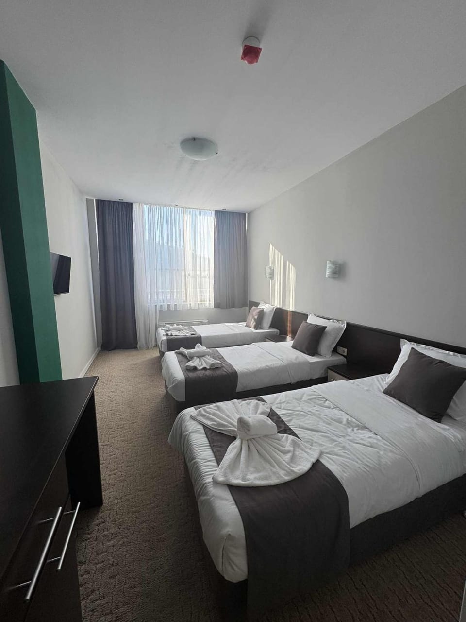 Struma Mega Hub Motel in Blagoevgrad Province