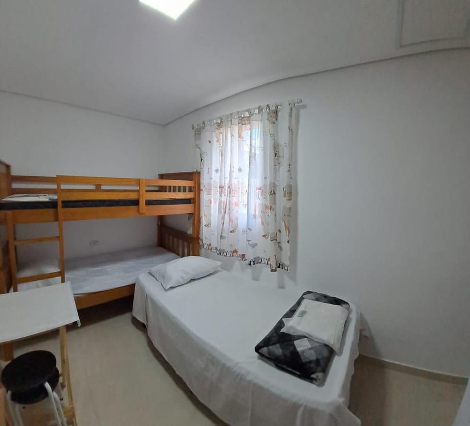 Aero pousada GRU Vacation rental in Guarulhos