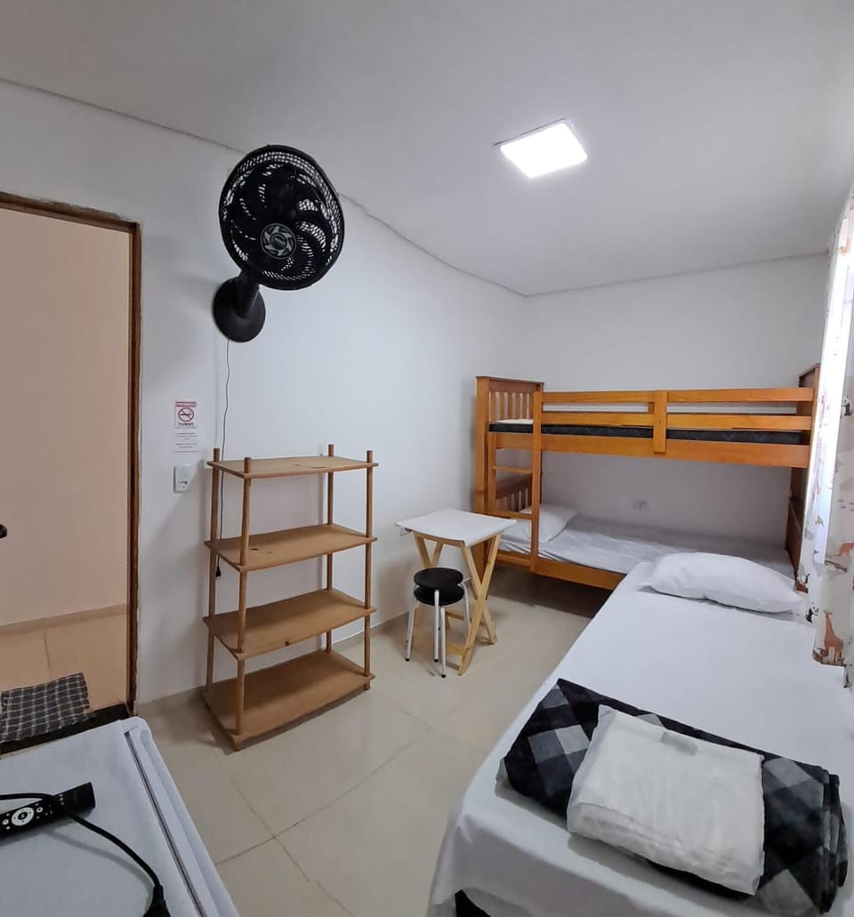Aero pousada GRU Vacation rental in Guarulhos