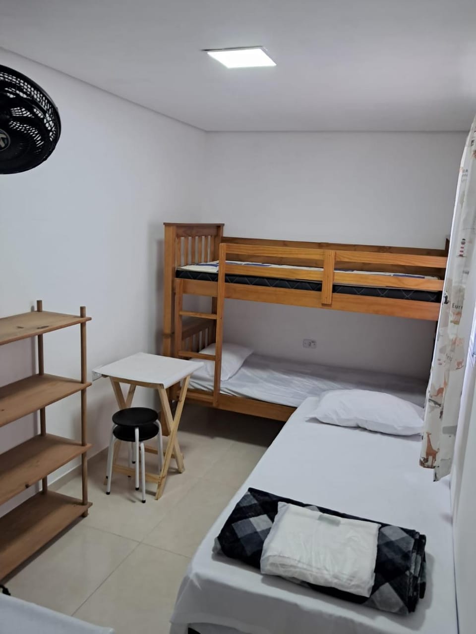 Aero pousada GRU Vacation rental in Guarulhos