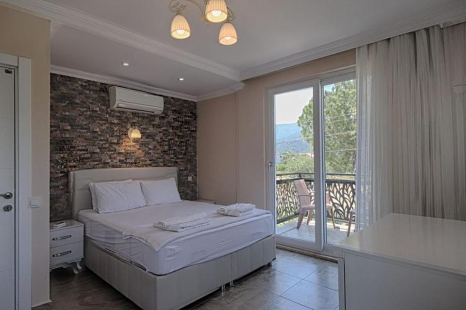 Dalyan Villa Tilia Villa in Dalyan