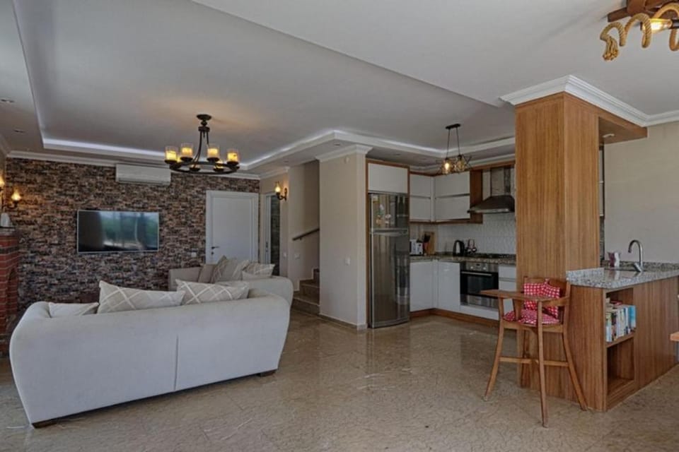 Dalyan Villa Tilia Villa in Dalyan