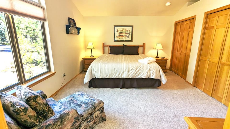 McNary 20 House in Sunriver