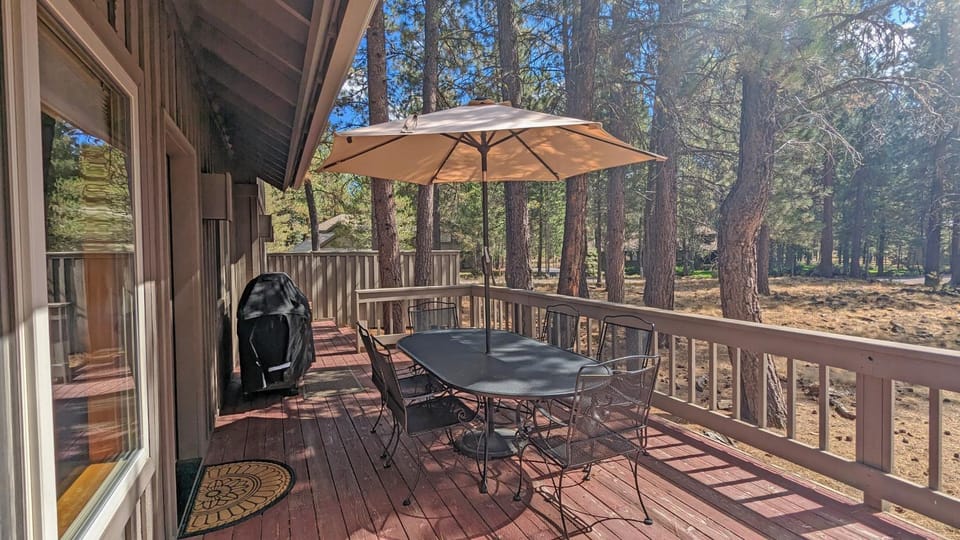 McNary 20 House in Sunriver