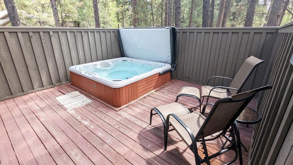 McNary 20 House in Sunriver