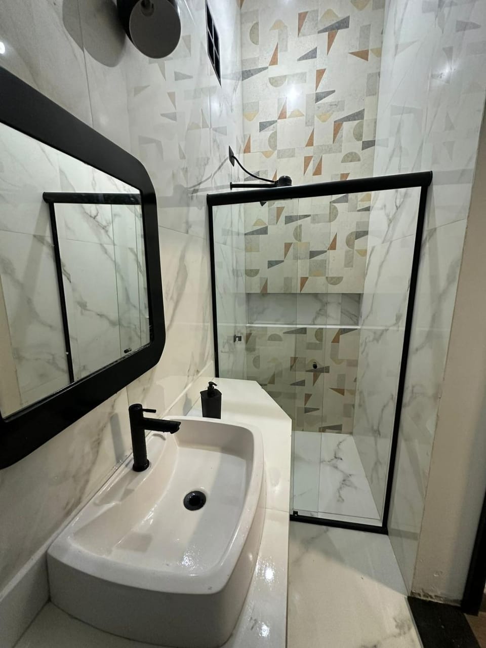 Suite Romantica Apartment in Itanhaém
