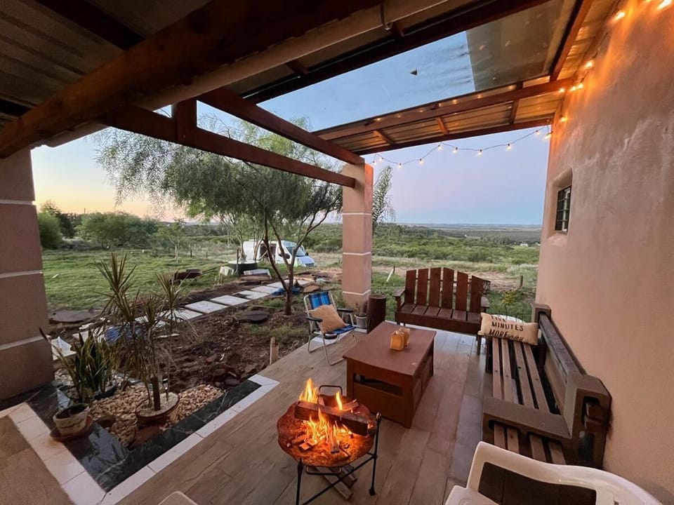 Hermosa Casa de Campo en Artigas Chalet in Corrientes Province, Argentina