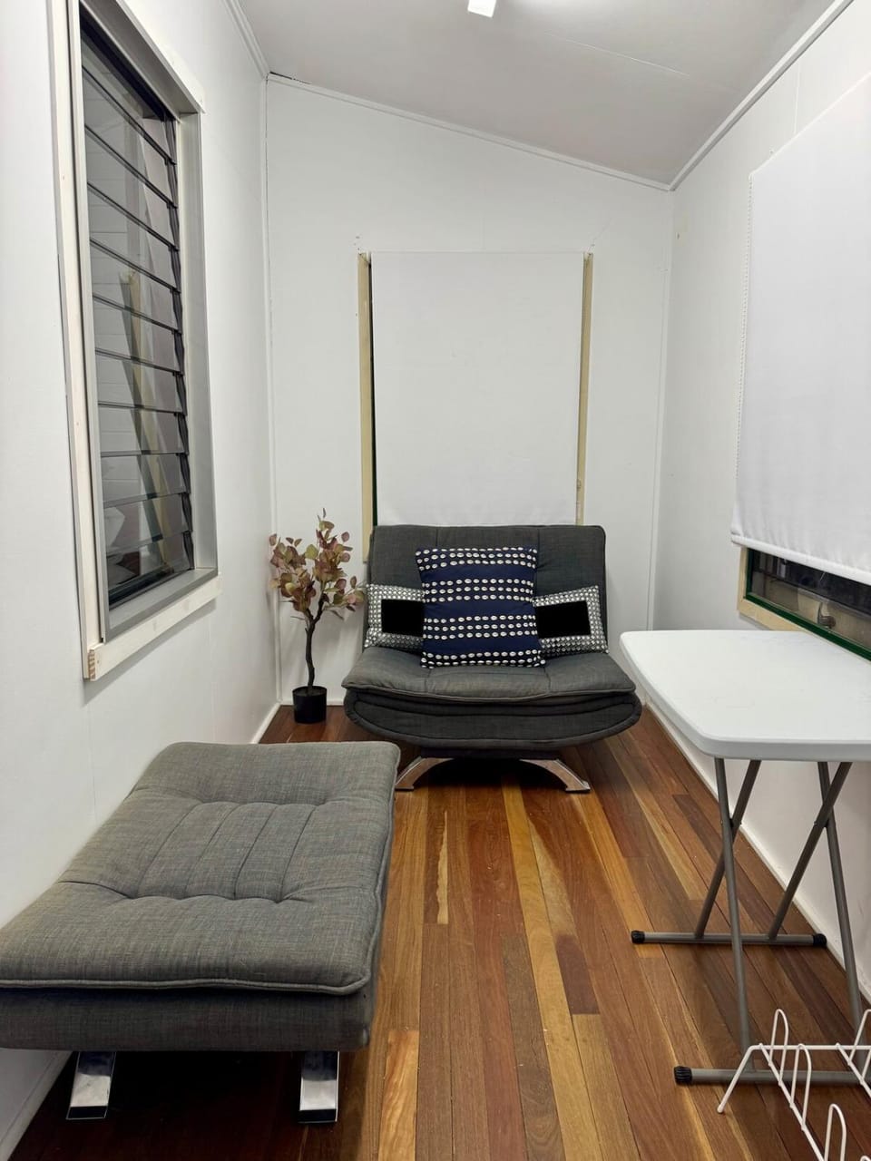 Syntax Cottage House in Brisbane
