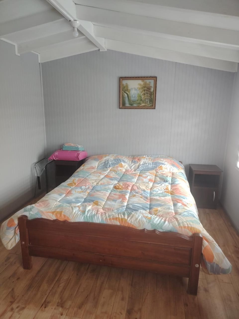 Departamento Apartment in Puerto Montt