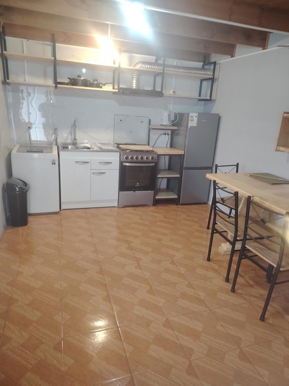 Departamento Apartment in Puerto Montt