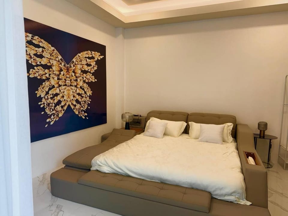 Beautiful villa between jungle House in Krabi Changwat