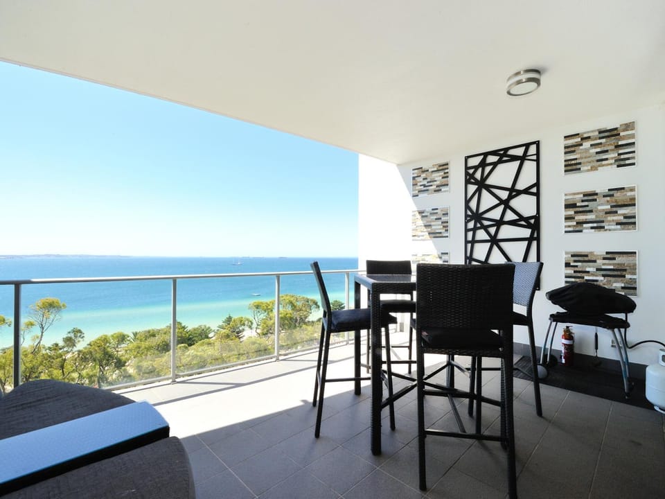 Nautilus by Rockingham Apartments Apartment in Perth