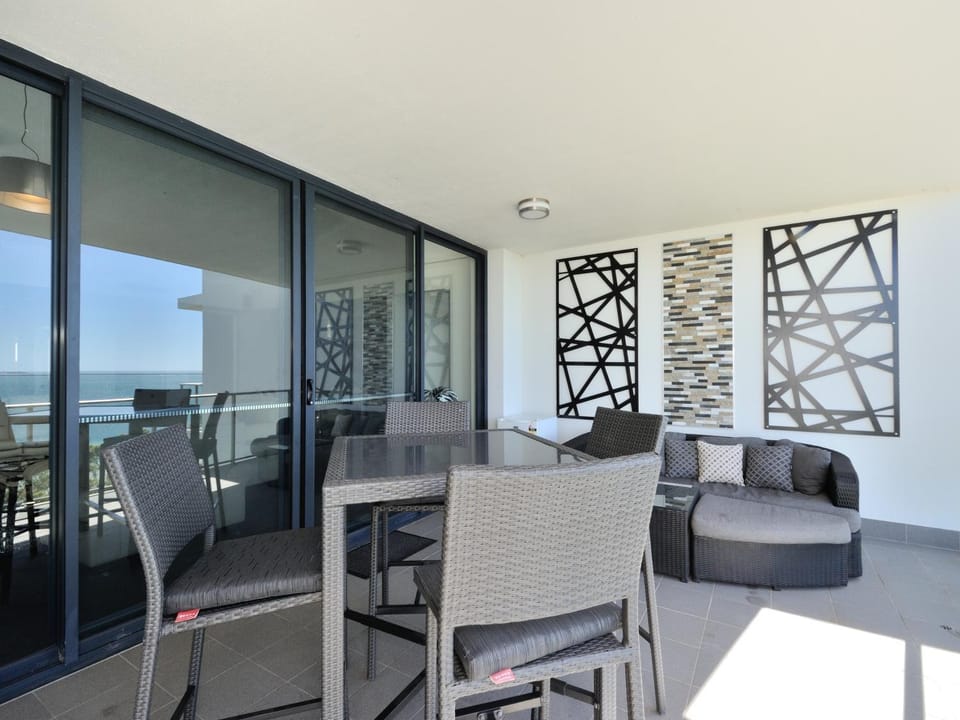 Nautilus by Rockingham Apartments Apartment in Perth