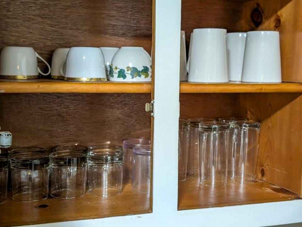 Home to Unwind House in Clintonville