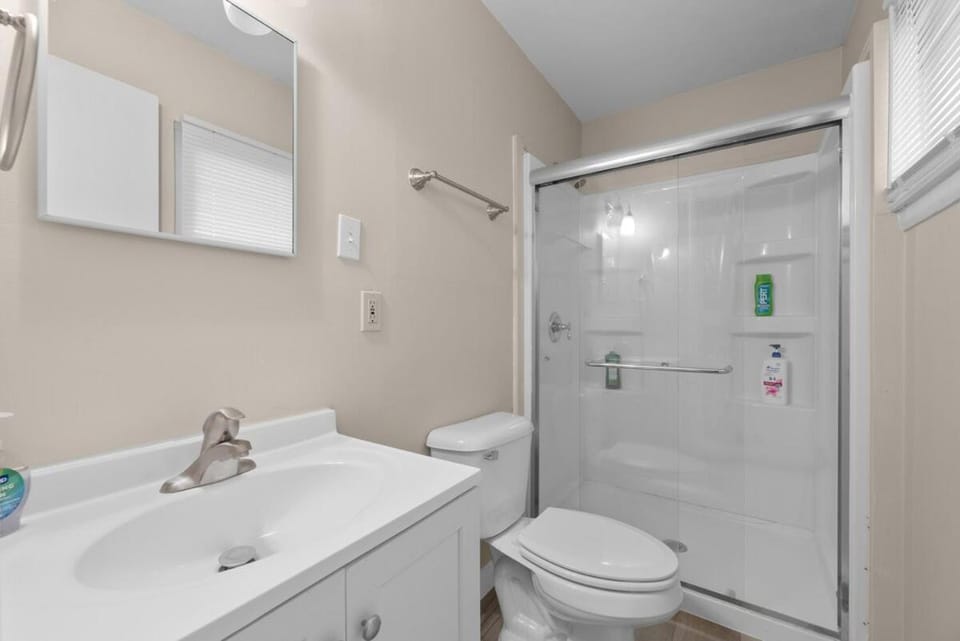 Home to Unwind House in Clintonville