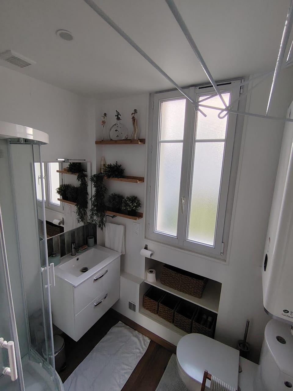 Charmant studio - Vanves Apartment in Paris