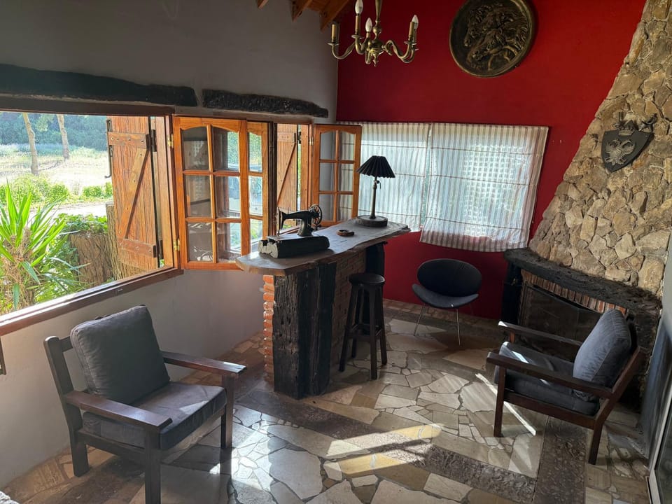 Latitud sur House in Mar Azul