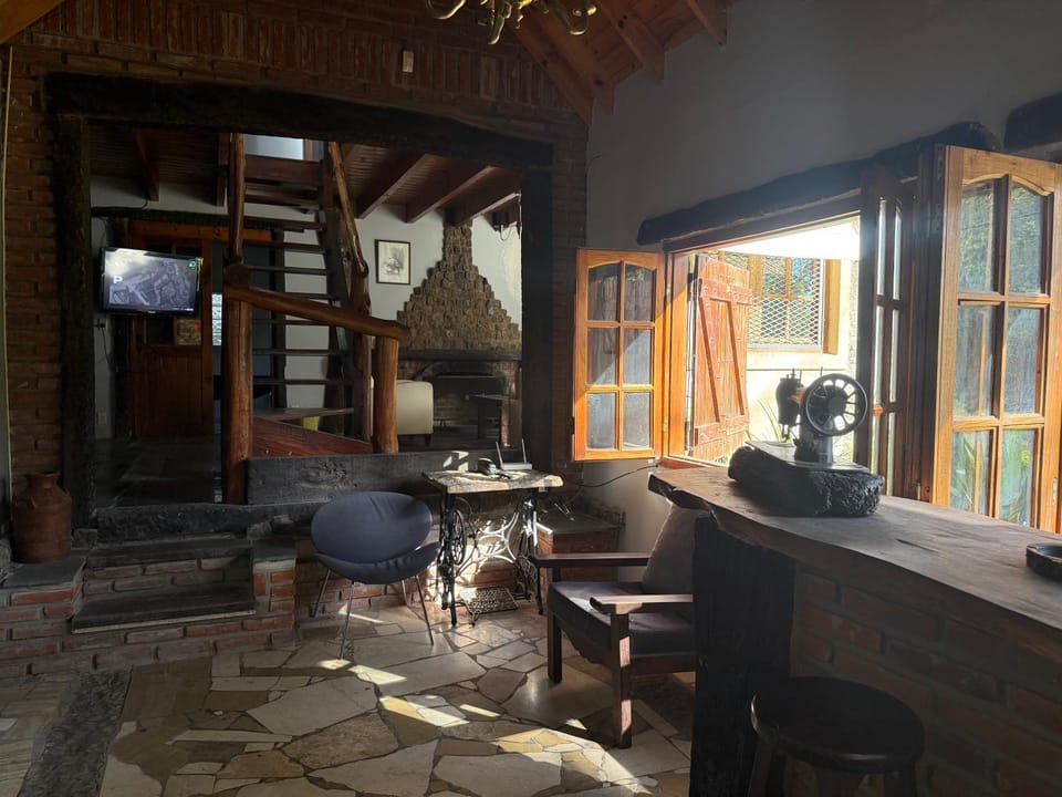 Latitud sur House in Mar Azul