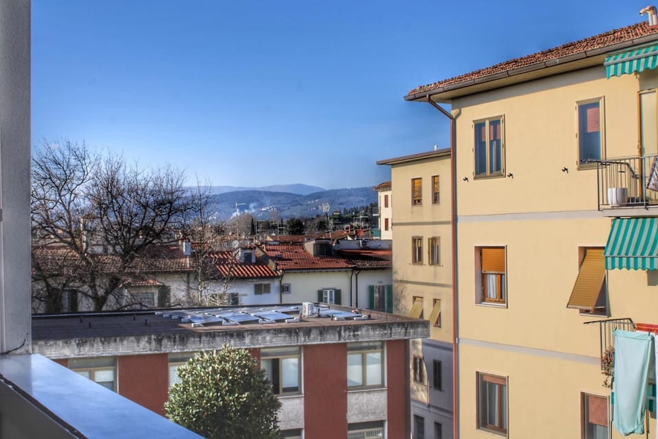 La Sosta del Sommelier Romantic & Wine Apartment in Florence