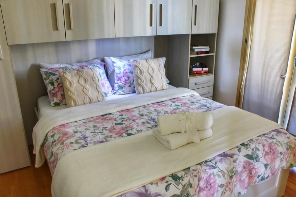 La Sosta del Sommelier Romantic & Wine Apartment in Florence