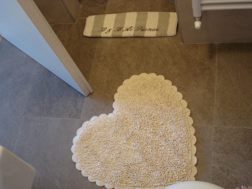 Ai Pianai Bed and Breakfast in Trentino-South Tyrol
