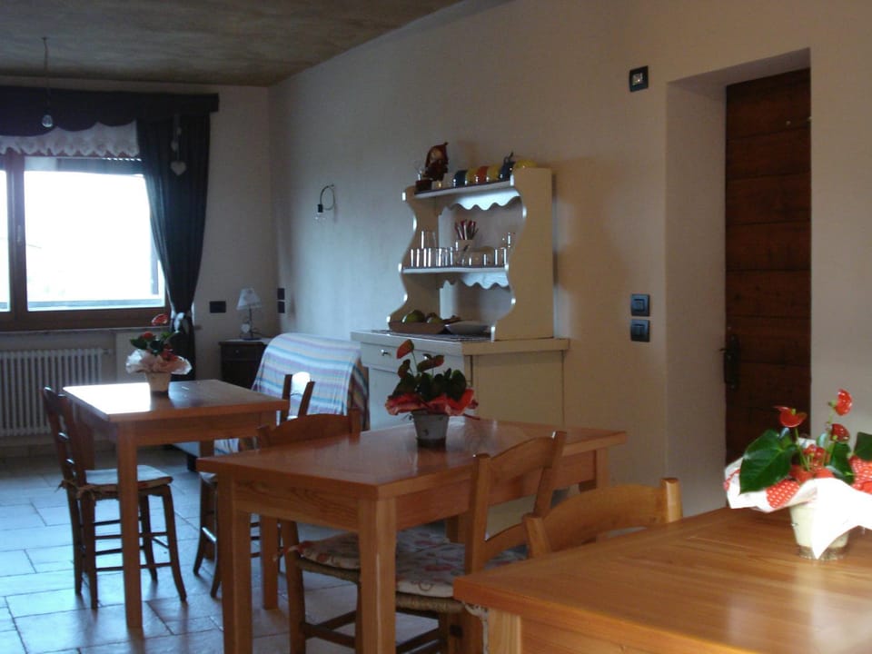 Ai Pianai Bed and Breakfast in Trentino-South Tyrol