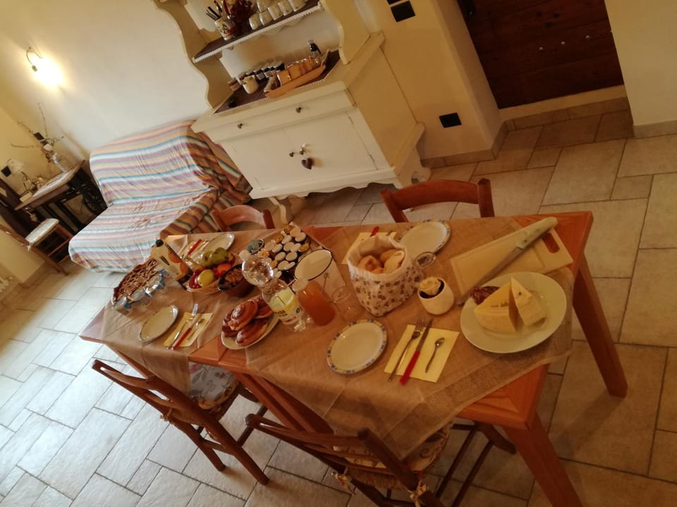 Ai Pianai Bed and Breakfast in Trentino-South Tyrol