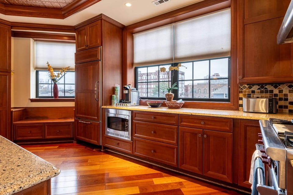 Grand Luxury Loft right Downtown Apartment in Indianapolis