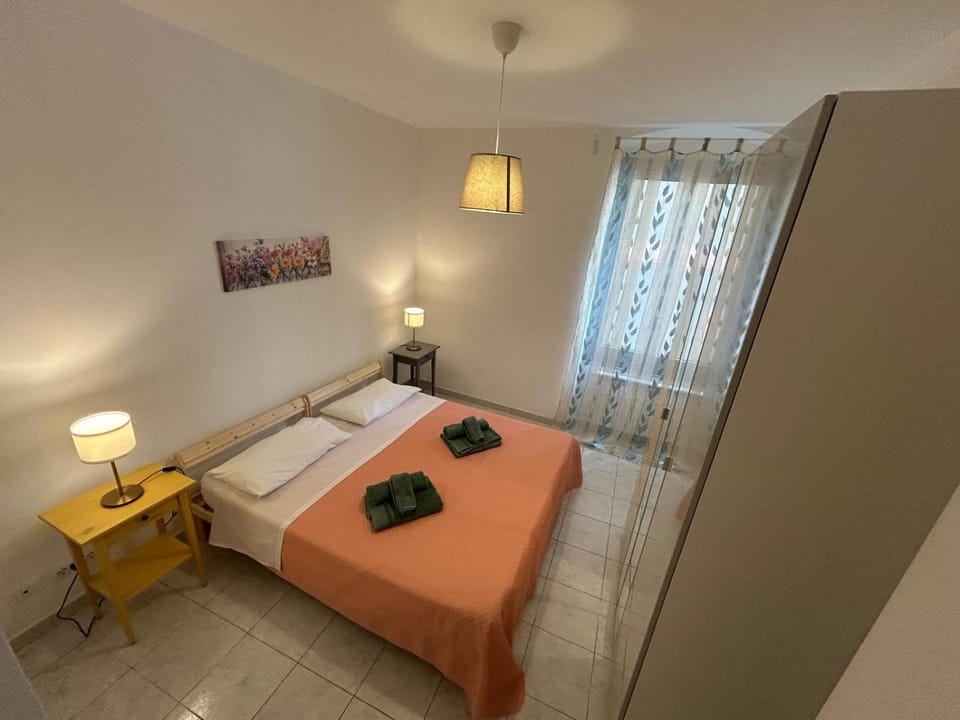 Il nido di Fra&Gab Apartment in Genoa