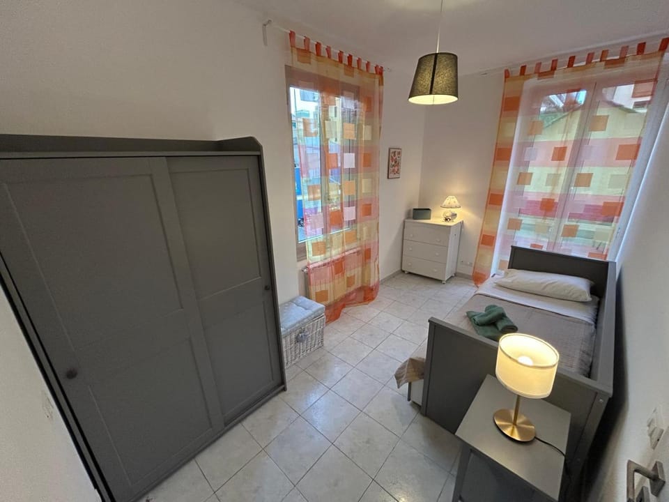 Il nido di Fra&Gab Apartment in Genoa