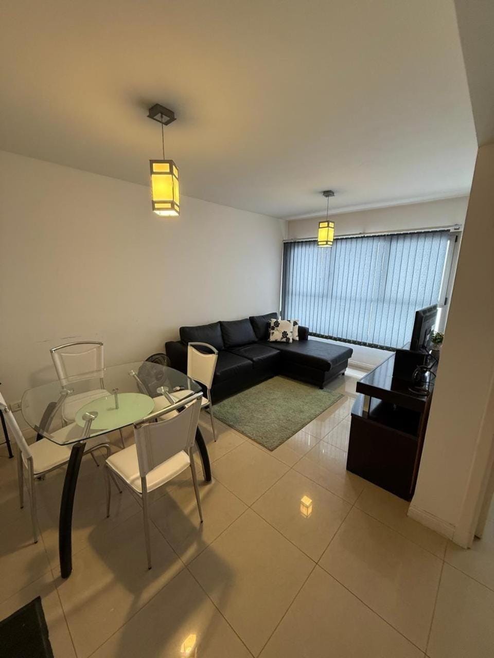 Duronia Building Apartment in Mar del Plata