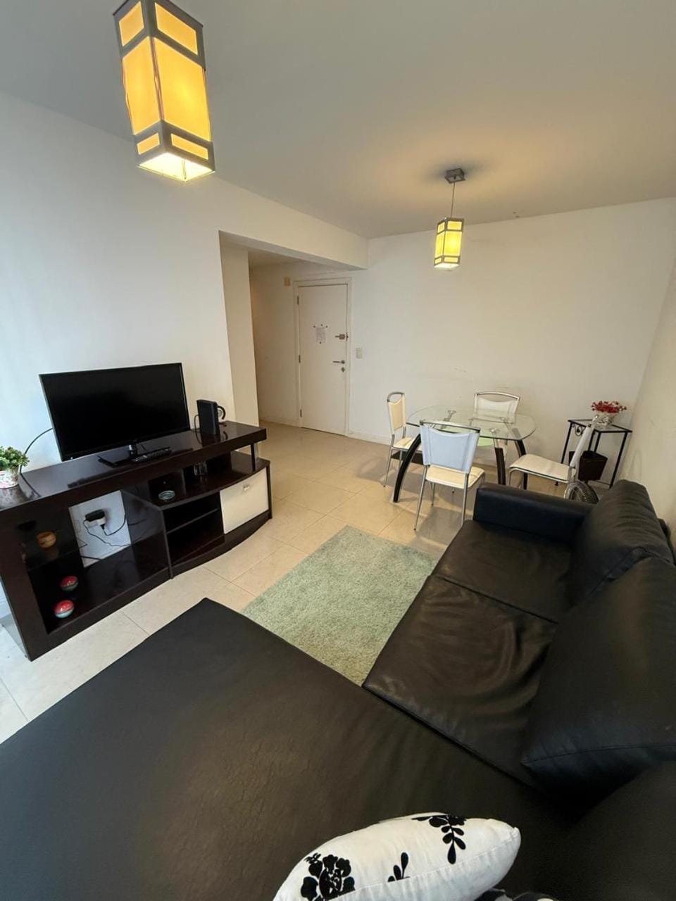 Duronia Building Apartment in Mar del Plata