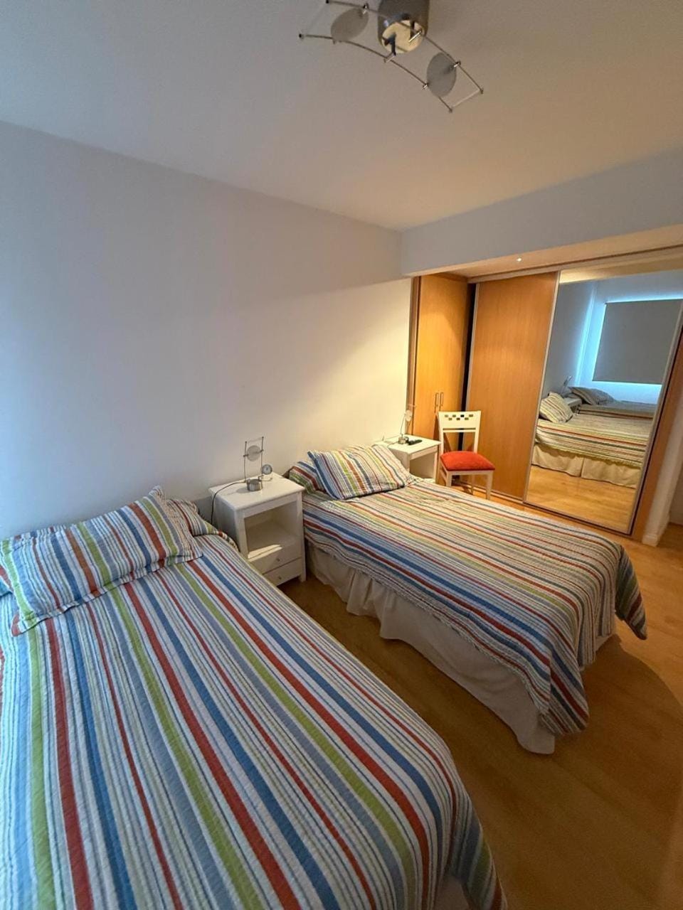 Duronia Building Apartment in Mar del Plata