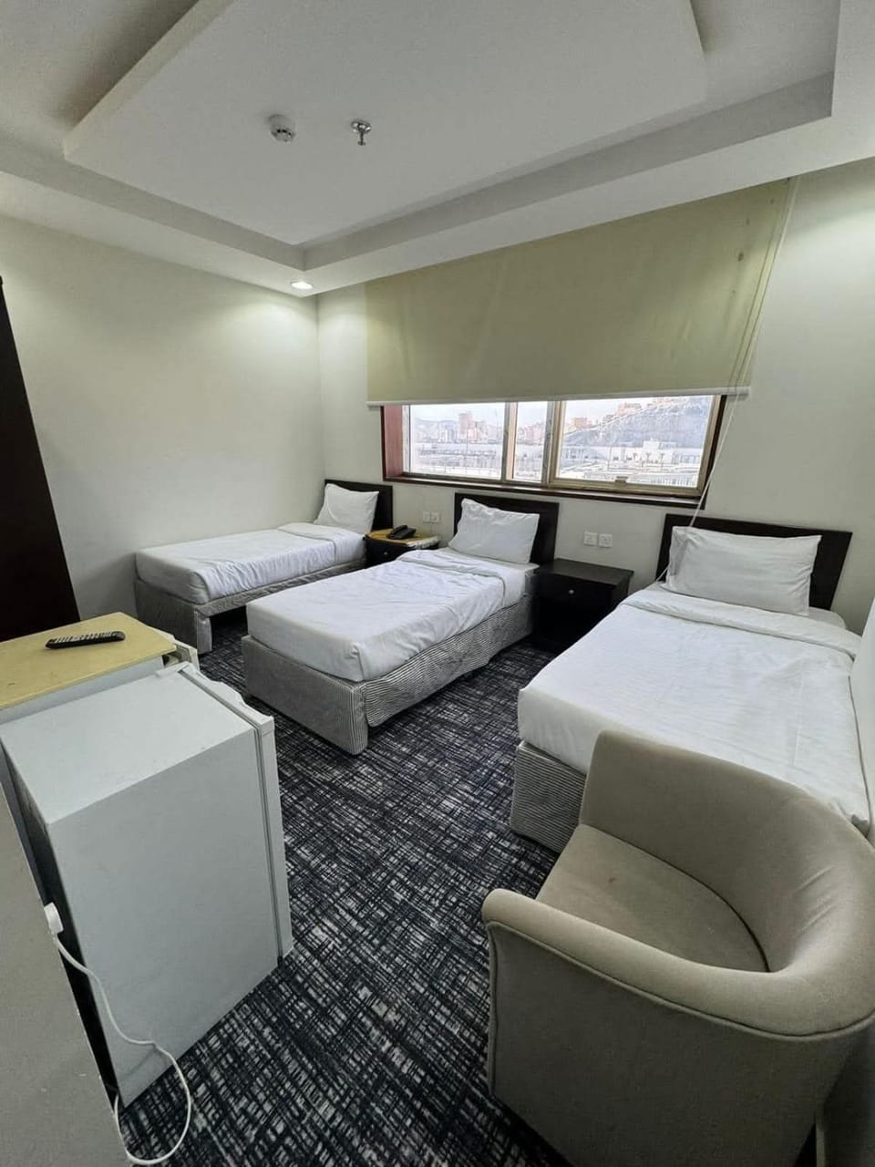 فندق شركة روكن المجد Hotel in Mecca