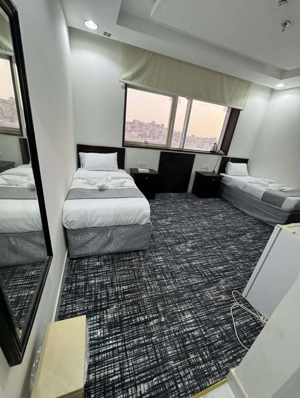 فندق شركة روكن المجد Hotel in Mecca