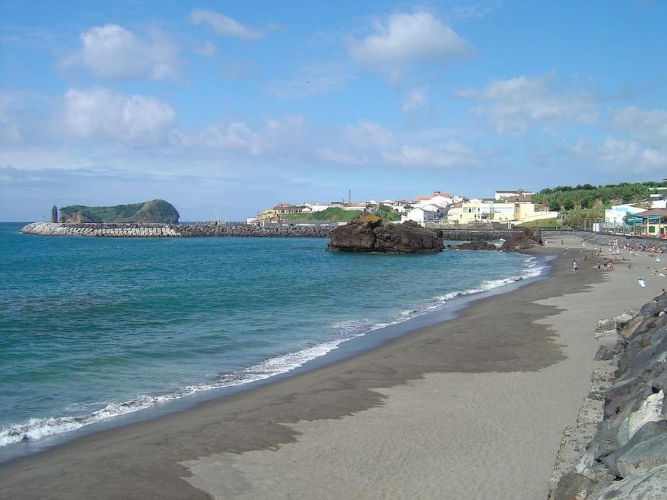 Casa da Boa Ventura Apartment in Vila Franca do Campo