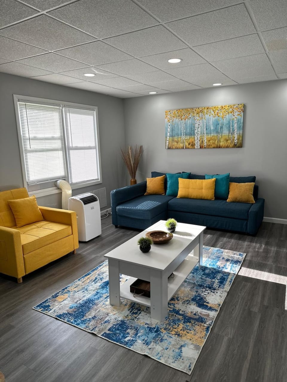 Home away from home in the burbs Apartment in East Hazel Crest