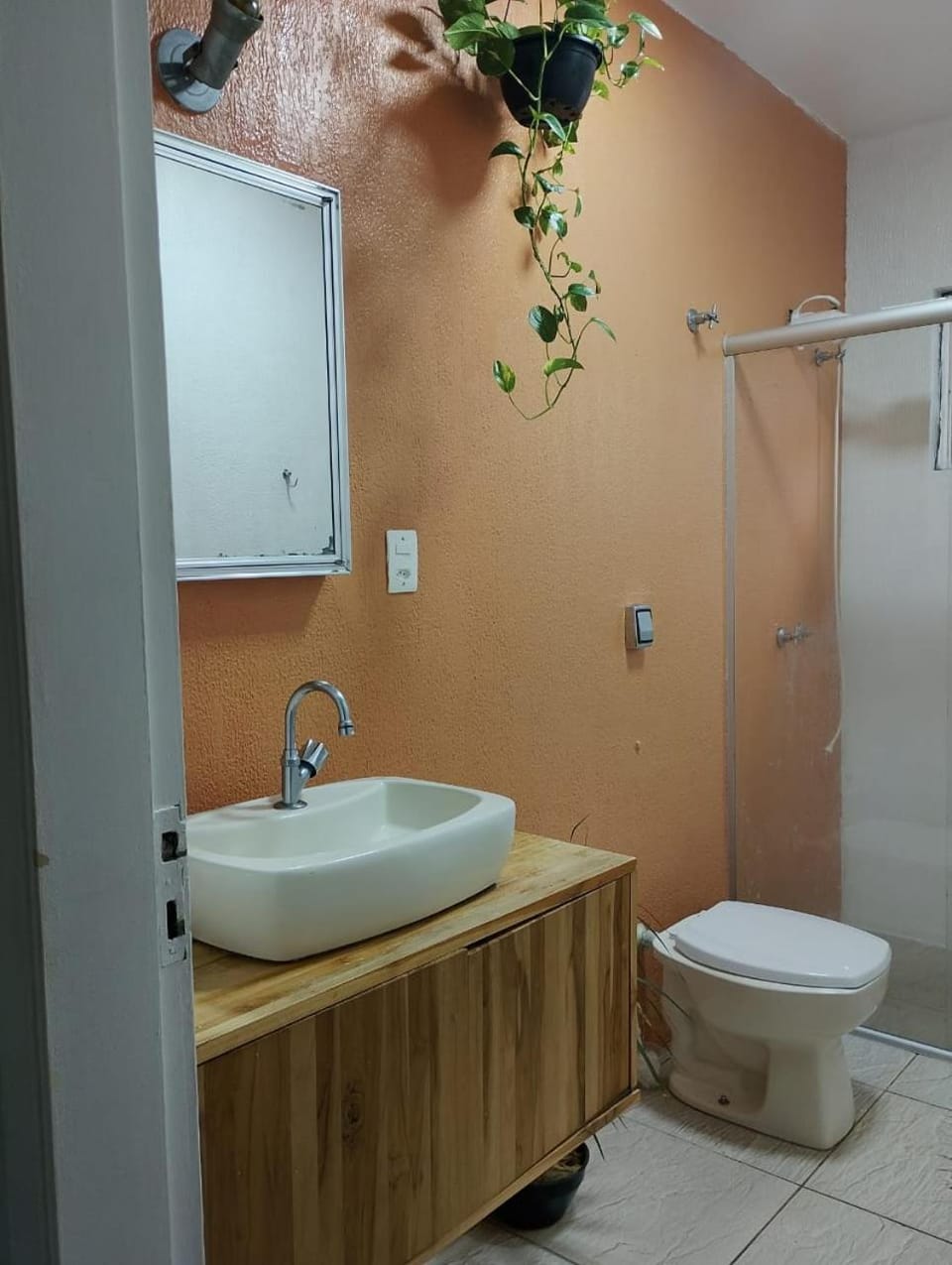Zen Maharani Guesthouse - Qt nº 4 Vacation rental in Bauru
