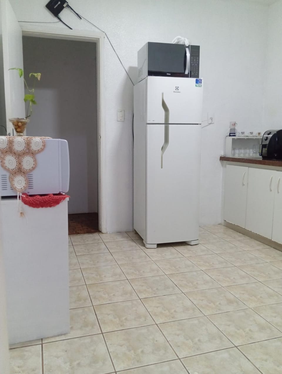 Zen Maharani Guesthouse - Qt nº 4 Vacation rental in Bauru