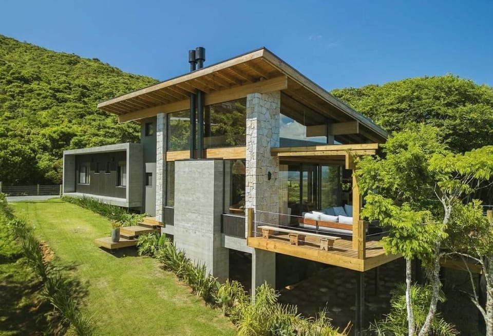 Casa Linda em Garopaba House in Garopaba