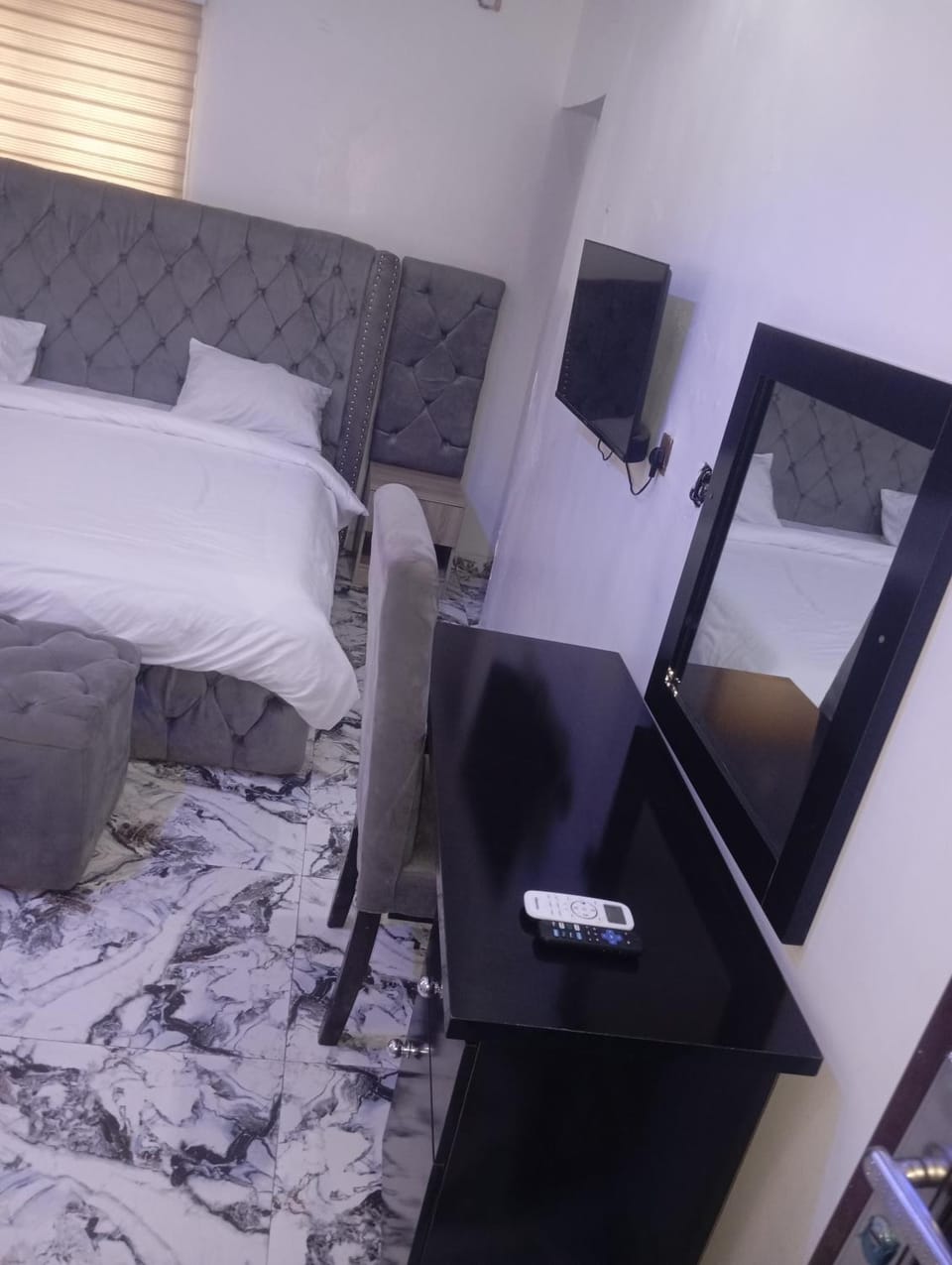 Luxury 3 Bedroom Duplex at Thinkers Corner Apartment in Nigeria